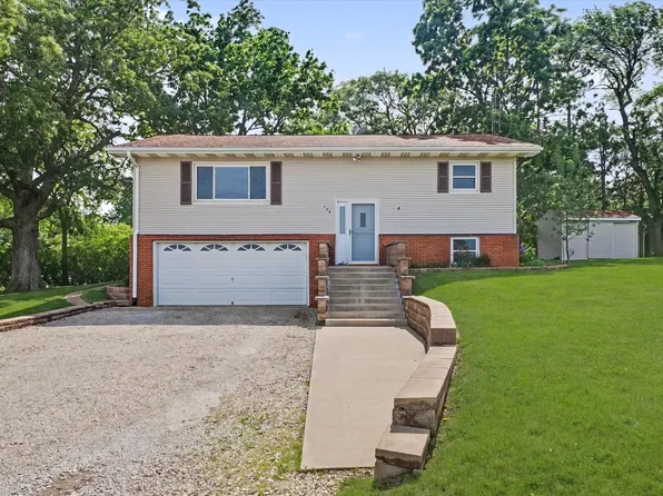 104 Choctaw Trl, Loda, IL 60948