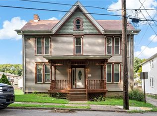 523 Westminster Ave, Greensburg, PA 15601