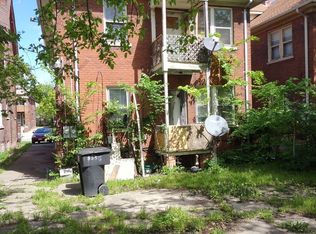 3311 W Grand St, Detroit, MI 48238