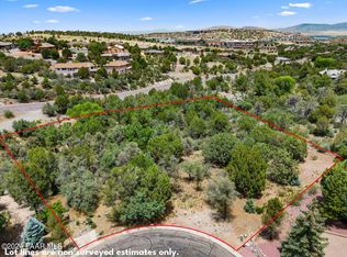 295 Fox Hollow Cir, Prescott, AZ 86303