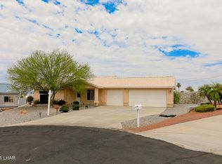 3179 Iroquois Cir, Lake Havasu City, AZ 86404