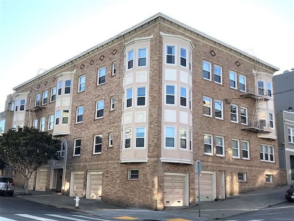 1695 Filbert St APT 6 San Francisco CA 94123 Zillow