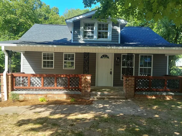 525 Chandler St, Winston Salem, NC 27101