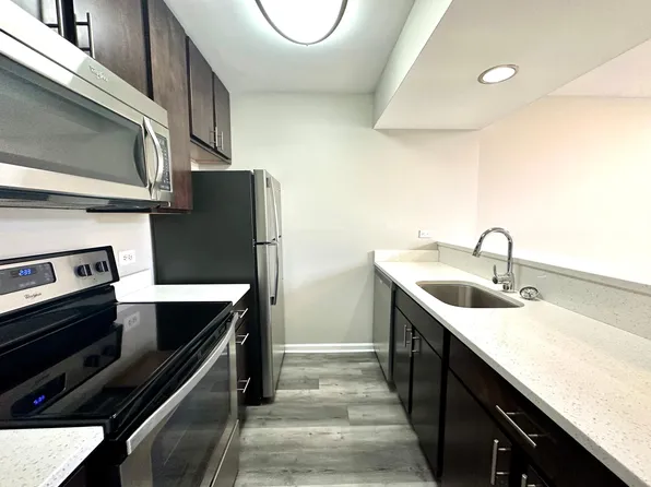 1802 N Halsted St Unit H, Chicago, IL 60614