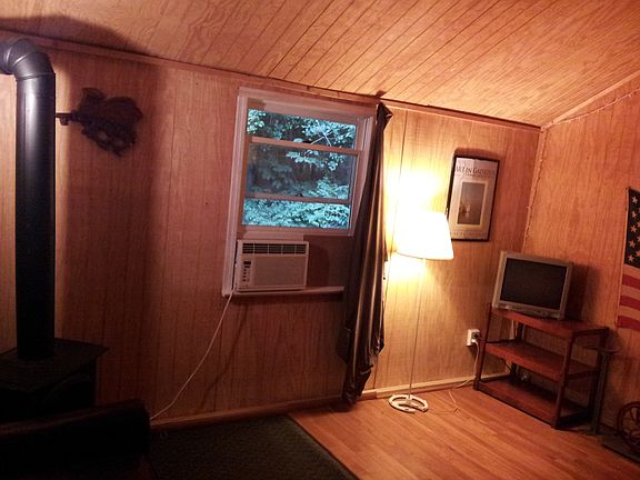 Studio/Mancave