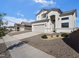 7761 Enchanted Ridge Dr, El Paso, TX 79911