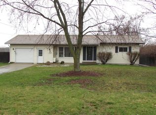 920 W State St, Belding, MI 48809