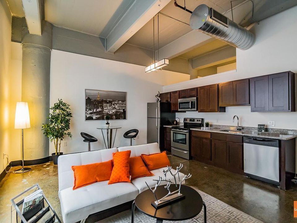 1st image of 1363 N 31st St APT 407