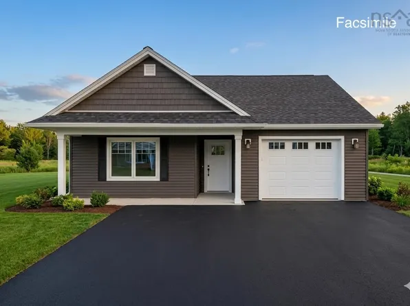 42 Amelia Ave, Stewiacke, NS B0N 2J0