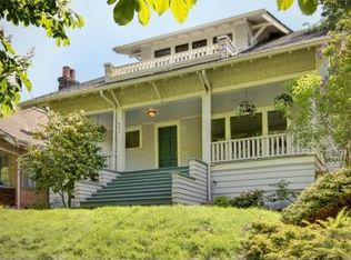 407 Wheeler St, Seattle, WA 98109