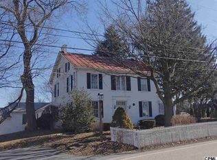 1934 Oberlin Rd, Harrisburg, PA 17111