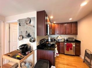 12 Lesley Ave #3, Somerville, MA 02144