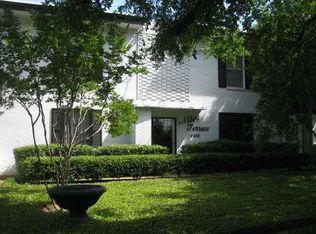 4508 Abbott Ave #A, Highland Park, TX 75205