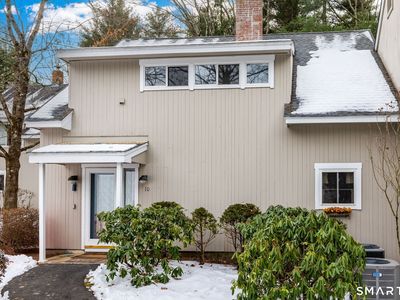 10 Pepperidge Court #10, Simsbury, CT, 06070
