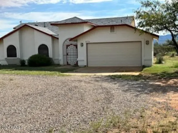 9774 E COYOTE Trail, Hereford, AZ 85615
