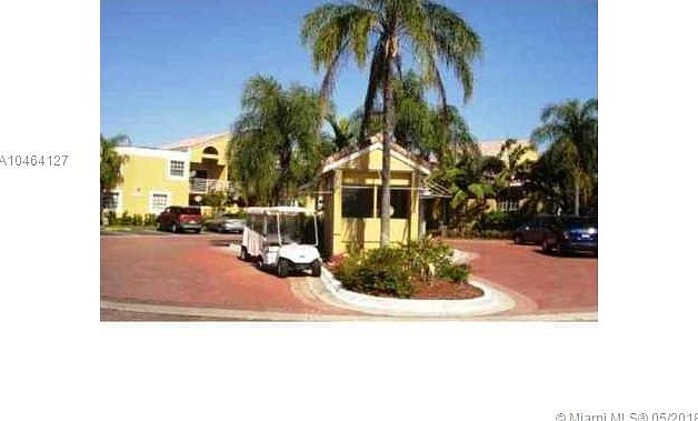 1st image of 9731 Fontainebleau Blvd #F313