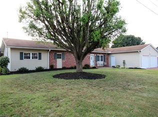 114 Belaire Dr, Marietta, OH 45750