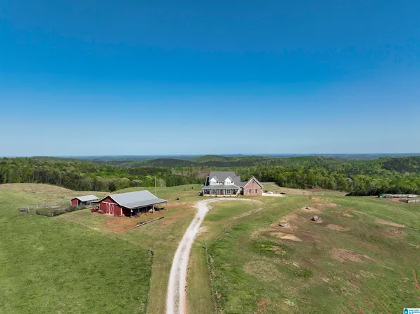 130 Kelly Rd, Ashland, AL 36251