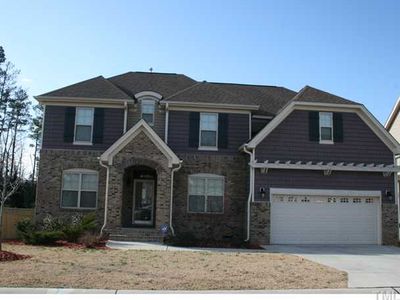 260 Plantation Dr, Youngsville, NC, 27596