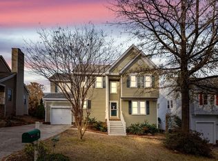 215 Old Dock Trl, Cary, NC 27519