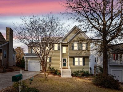 215 Old Dock Trl, Cary, NC, 27519