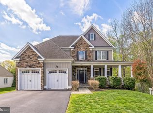 602 Rose Hill Rd, Broomall, PA 19008