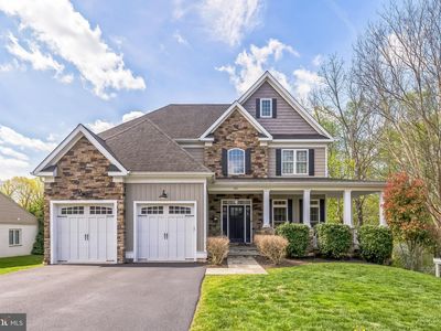 602 Rose Hill Rd, Broomall, PA, 19008