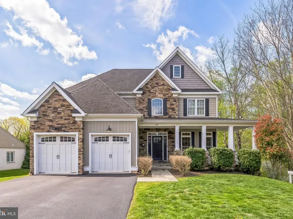 602 Rose Hill Rd, Broomall, PA 19008