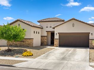 3712 Sienna Ave, Las Cruces, NM 88012