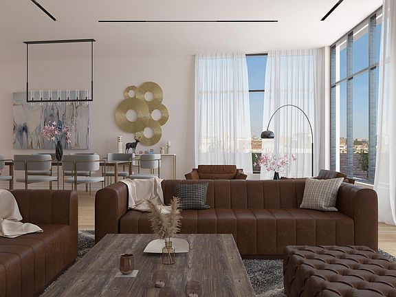 4th image of 1801 Fairmount Ave #10