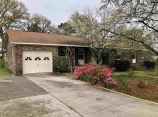 2320 Wellbrook Rd, Columbia, SC 29223