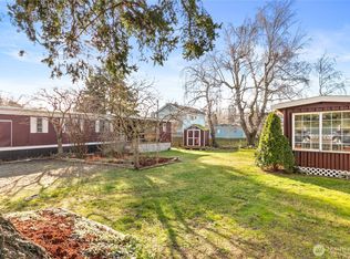 4825 Birch Drive, Blaine, WA 98230