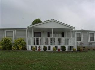 130 Ridgecrest Rd, Lancaster, KY 40444