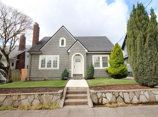 2825 NE 28th Ave, Portland, OR 97212