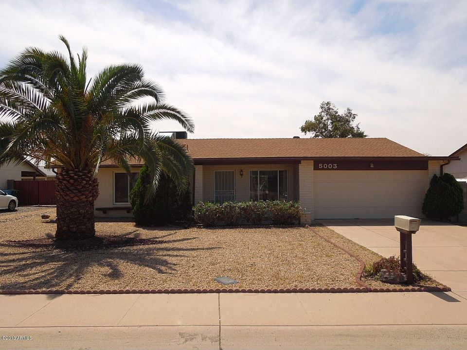 1st image of 5003 W Larkspur Dr