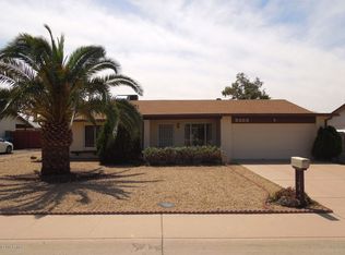 5003 W Larkspur Dr, Glendale, AZ 85304