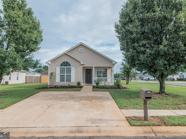 101 Barley Pl, Warner Robins, GA 31088