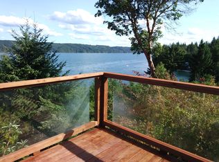 70 N Canal View Rd, Hoodsport, WA 98548