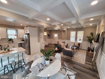 2903 Pinewood Ave, Baltimore, MD, 21214