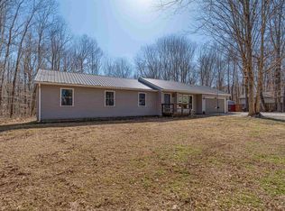 1511 W Shelton Rd, Boonville, IN 47601