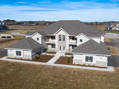 1629 Grey Fox TRAIL #D, Mukwonago, WI, 53149