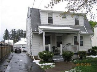 755 Spruce St, Elmira, NY