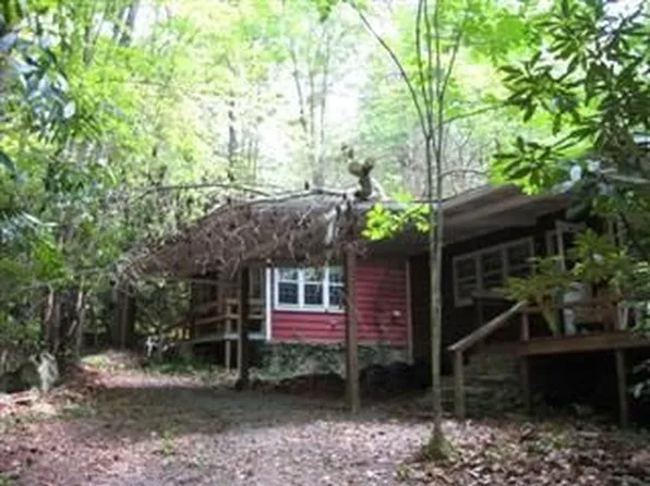 66 Lister Ln, Maggie Valley, NC 28751