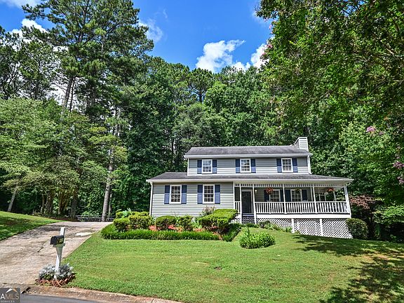 2nd image of 4069 Burnside Ln NW