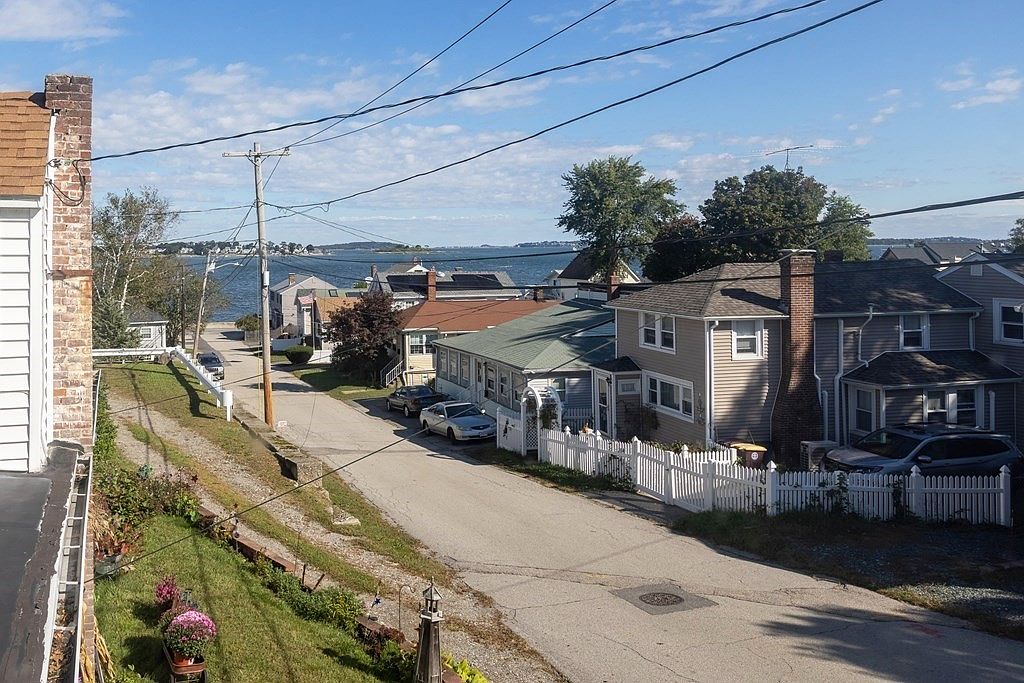 100 Birchbrow Ave, Weymouth, MA 02191 Zillow