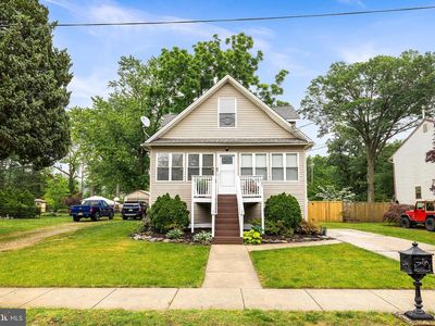521 Kenilworth Ave, Cherry Hill, NJ, 08002