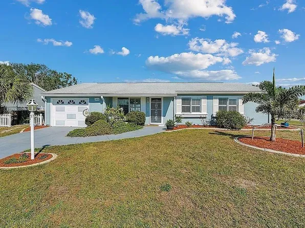 8432 Culebra Ave, North Port, FL 34287