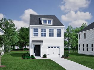 268 Central Creek Dr, Goose Creek, SC 29445