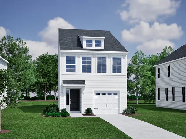 268 Central Creek Dr, Goose Creek, SC 29445