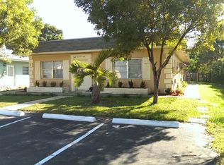 850 SW 9th Ct APT A, Pompano Beach, FL 33060
